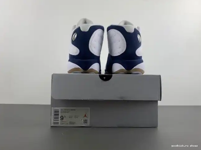Cheap 13 Jordan Midnight Navy 414571-140 Air 0516